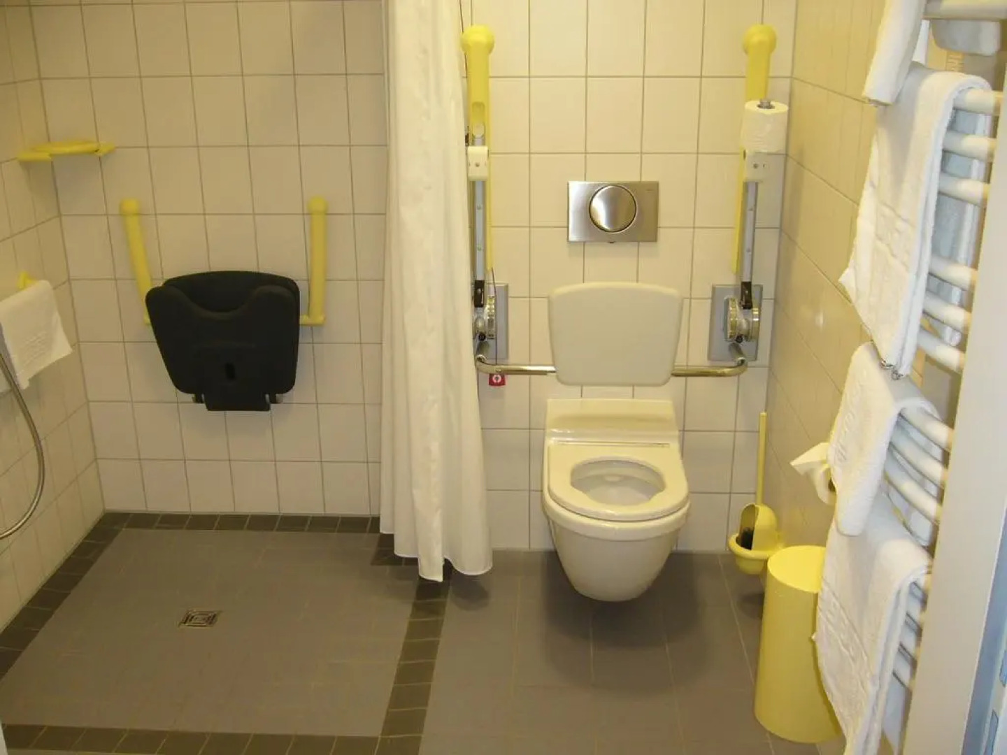 Ferienpark Plauer See