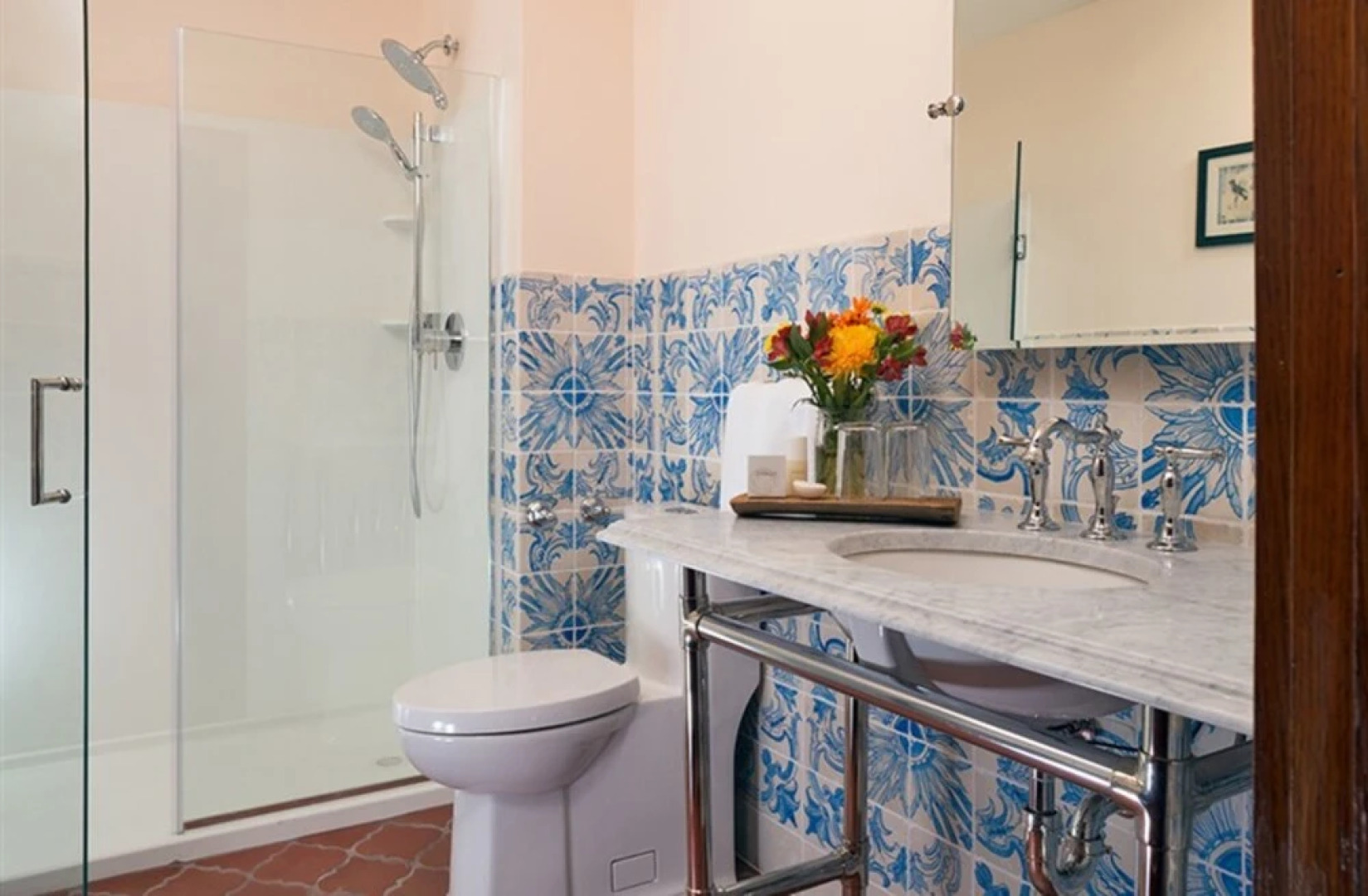 The Cottage in the Pines