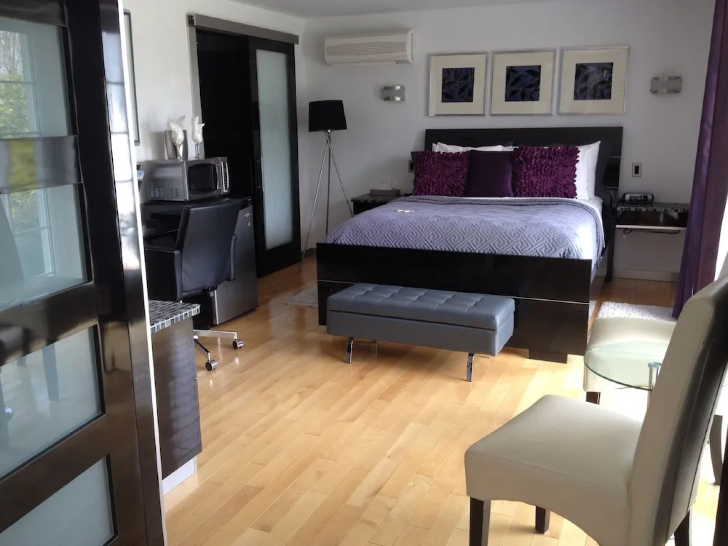 Gite l'Etoile du Havre B&B Inc.