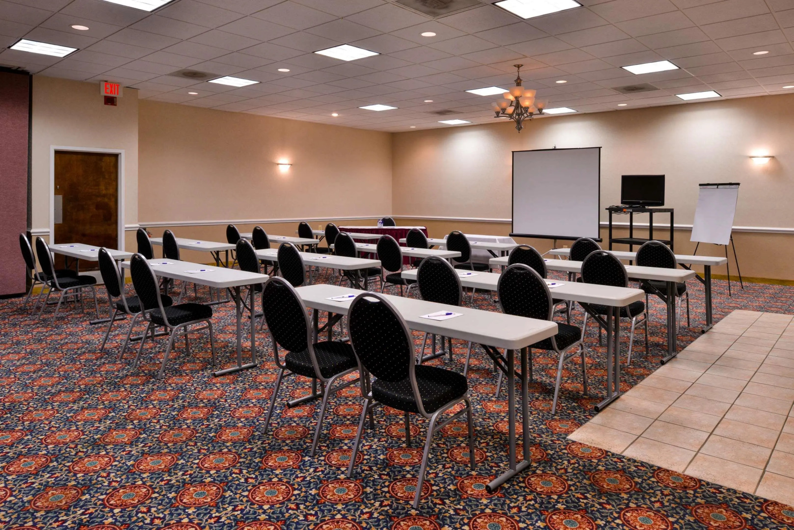 Best Western Leesburg Hotel & Conference Center