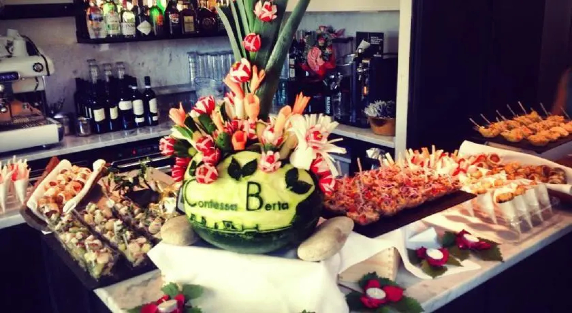 Locanda Della Contessa Berta