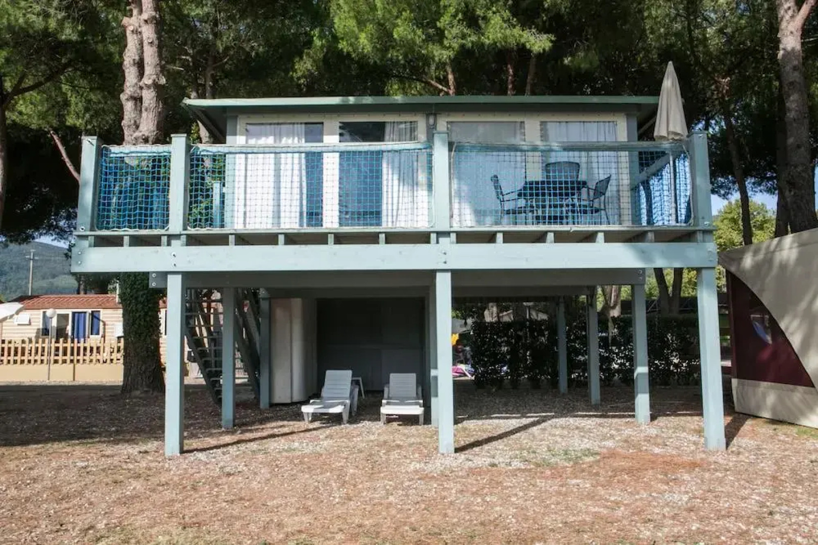 Camping Village River