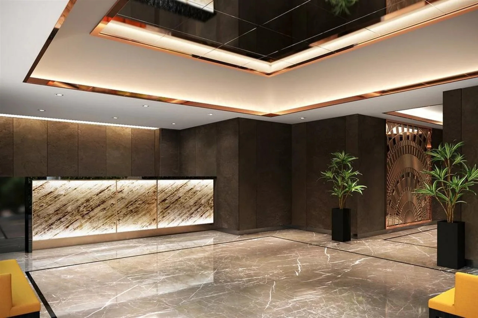 Hotel 81 Orchid