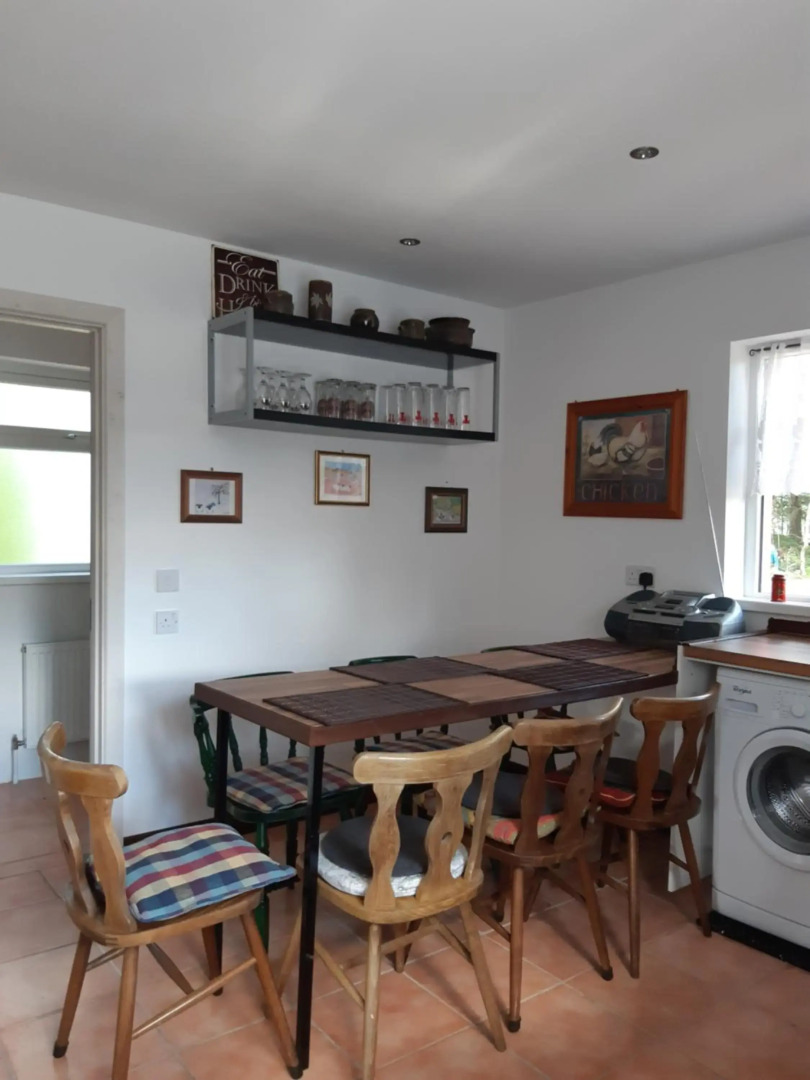 Beautifully Restored Cottage, Doochary