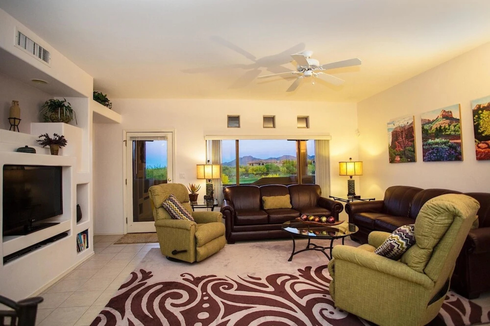 Vistoso Vision 3 BR by Casago