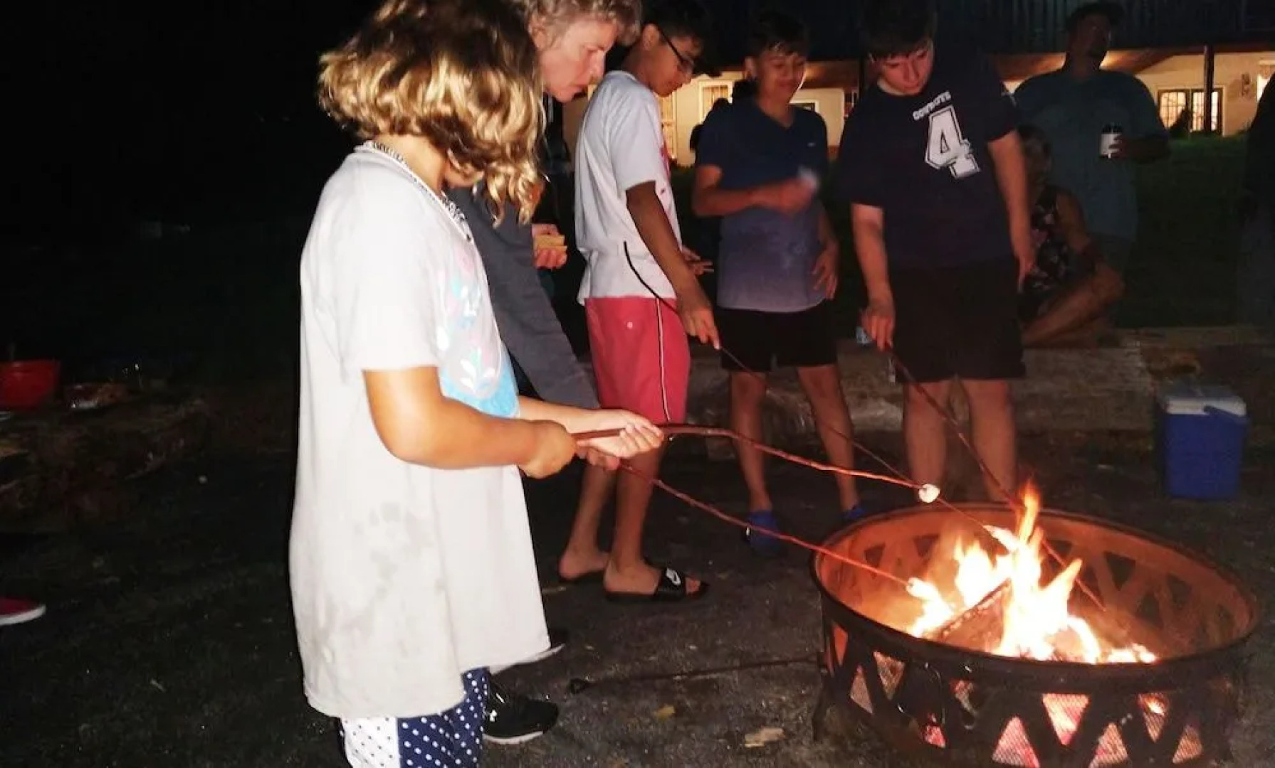 Graves Mountain Farm & Lodges