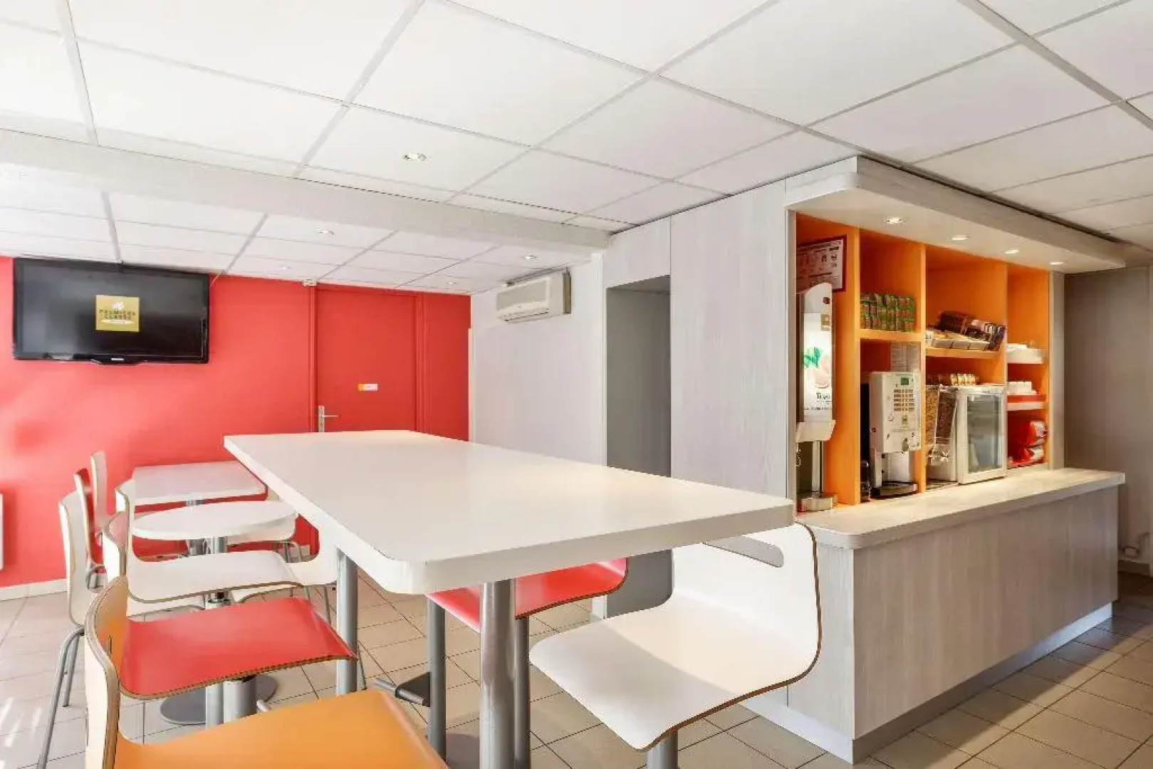 Hotel Première Classe Avallon