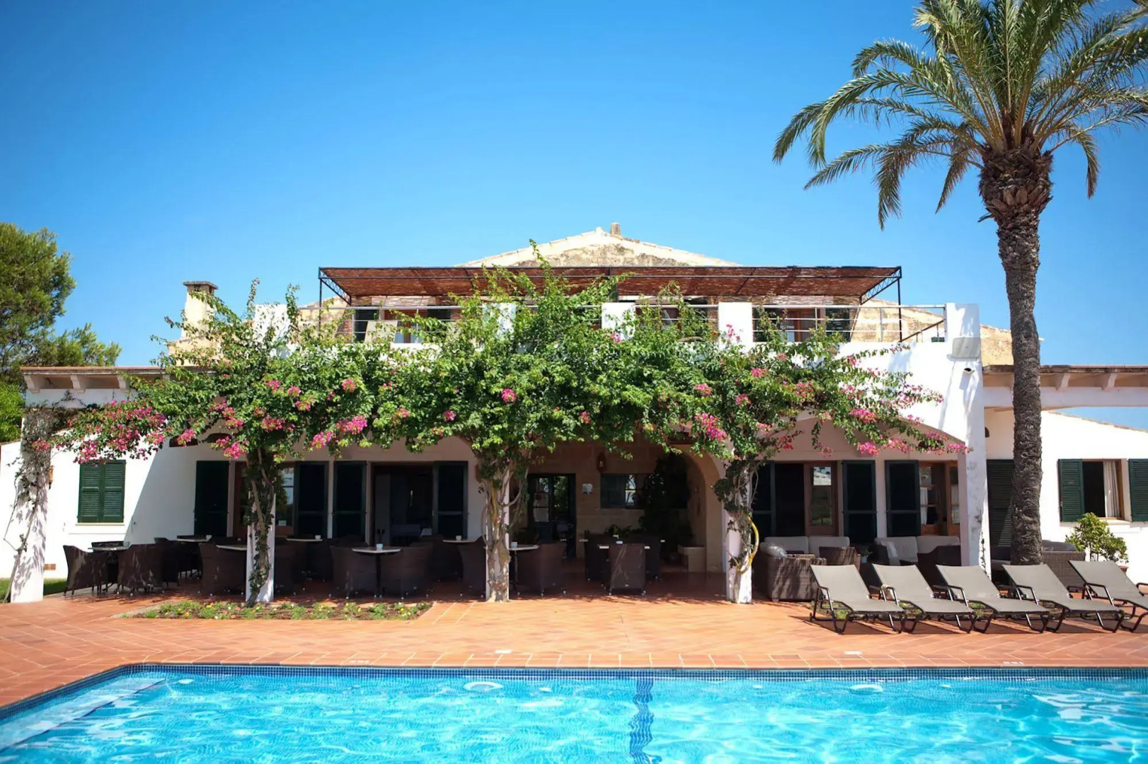 Hotel Rural Morvedra Nou