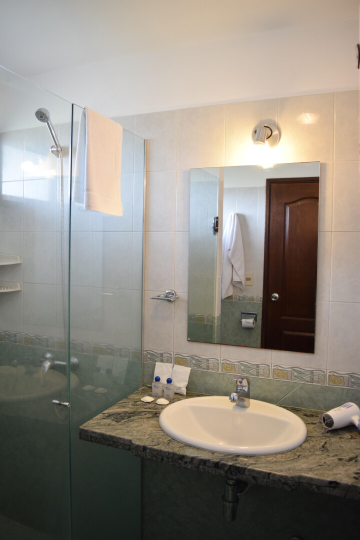 Sotavento Apart Hotel