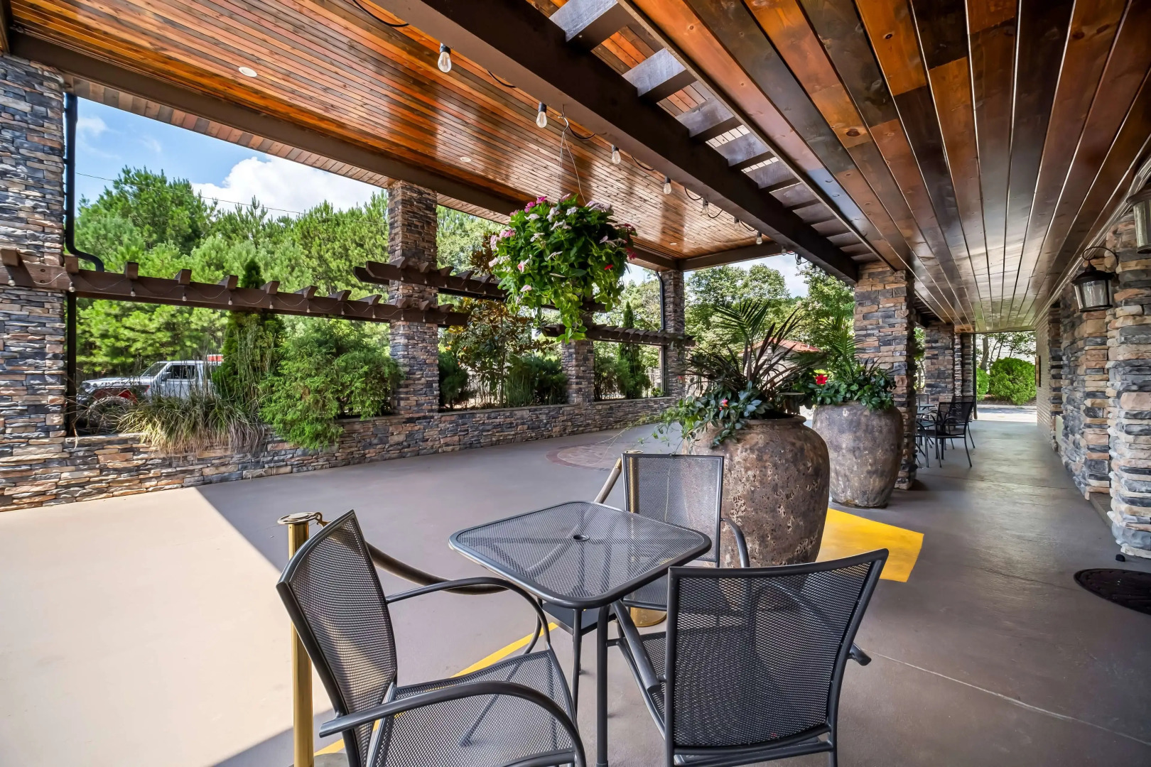 Best Western Braselton Inn