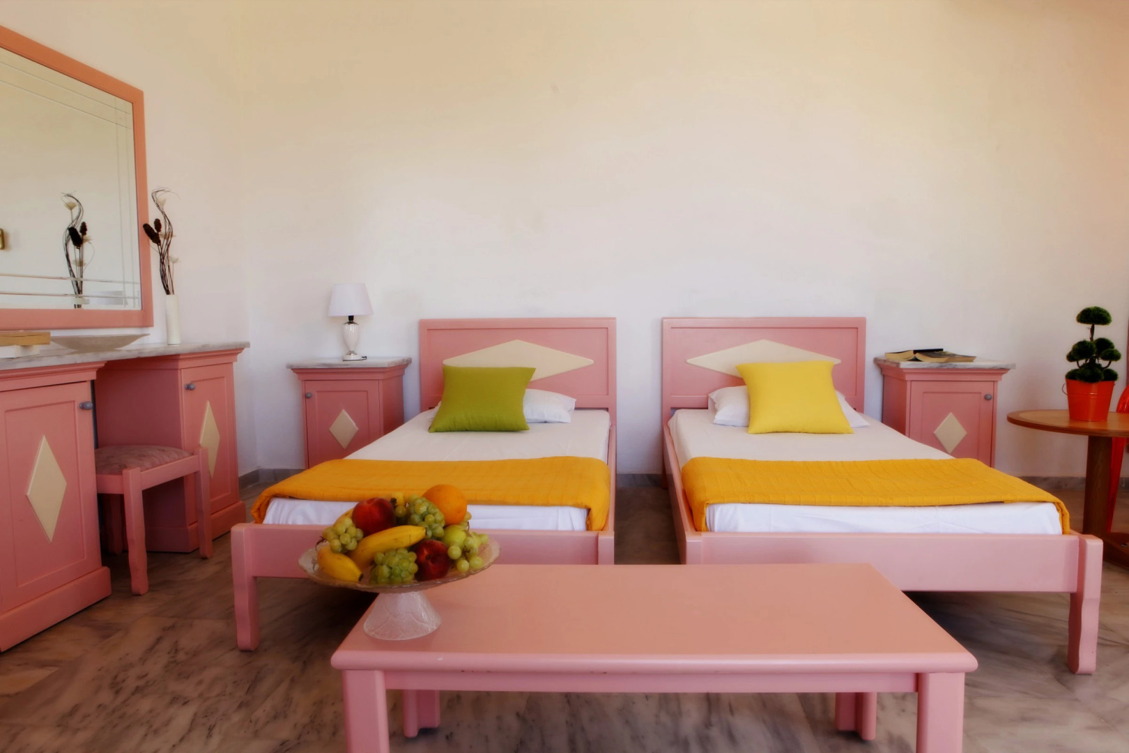 Fereniki Resort & Spa