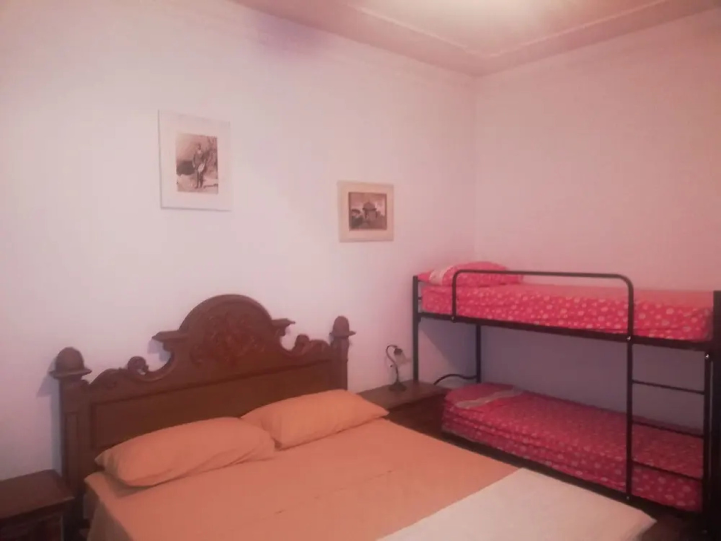 Casa Vacanze PiccoleDonne