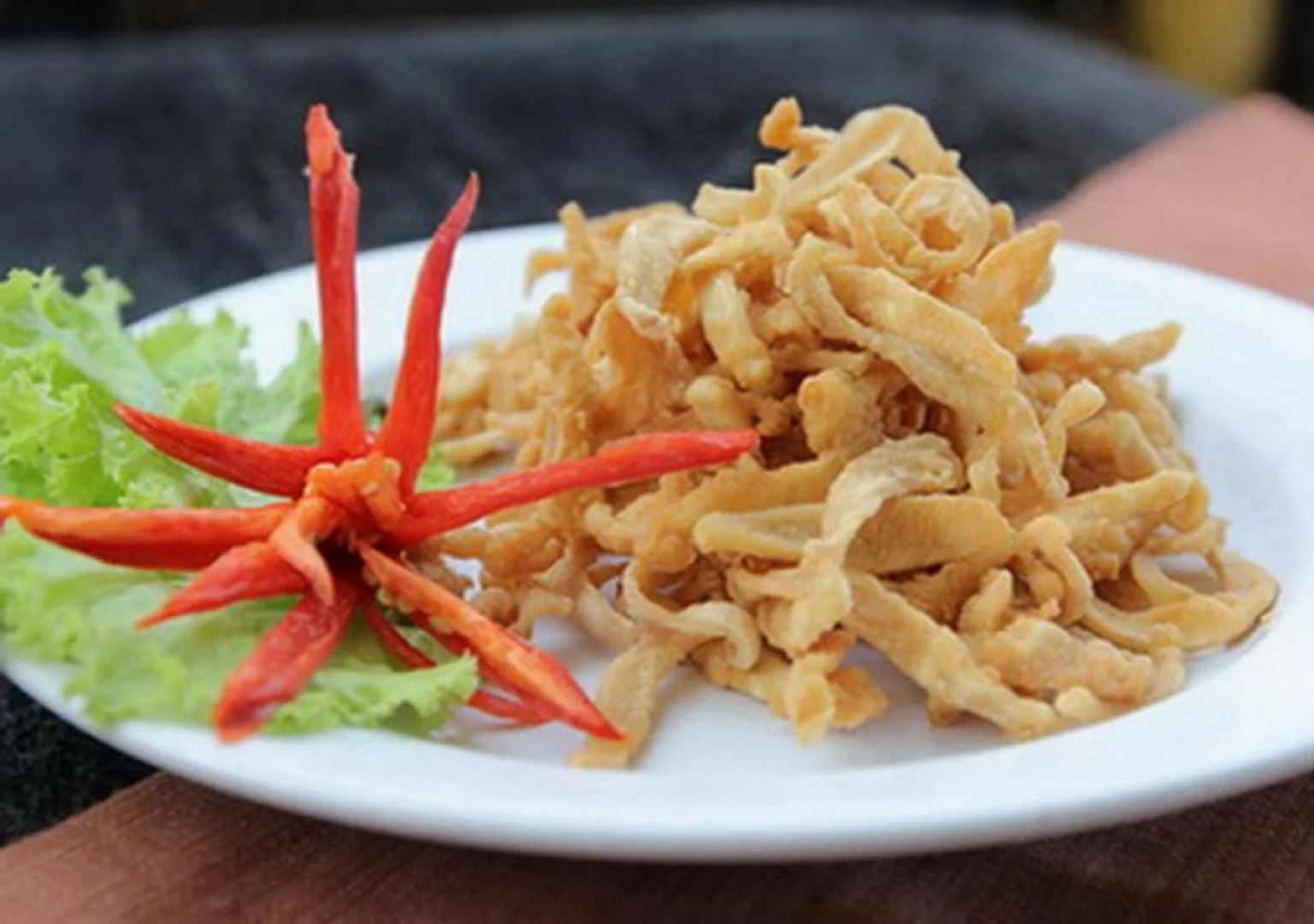 Chumphon Cabana Resort