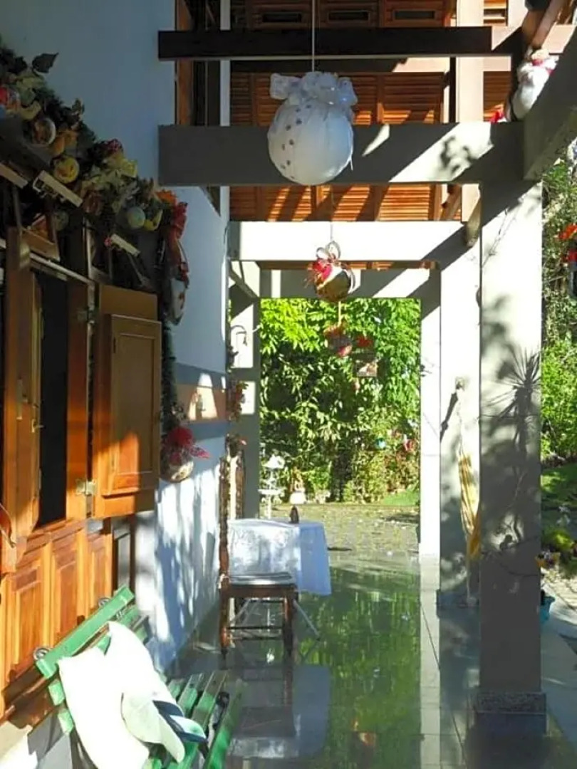 Pousada Pouso do Barão