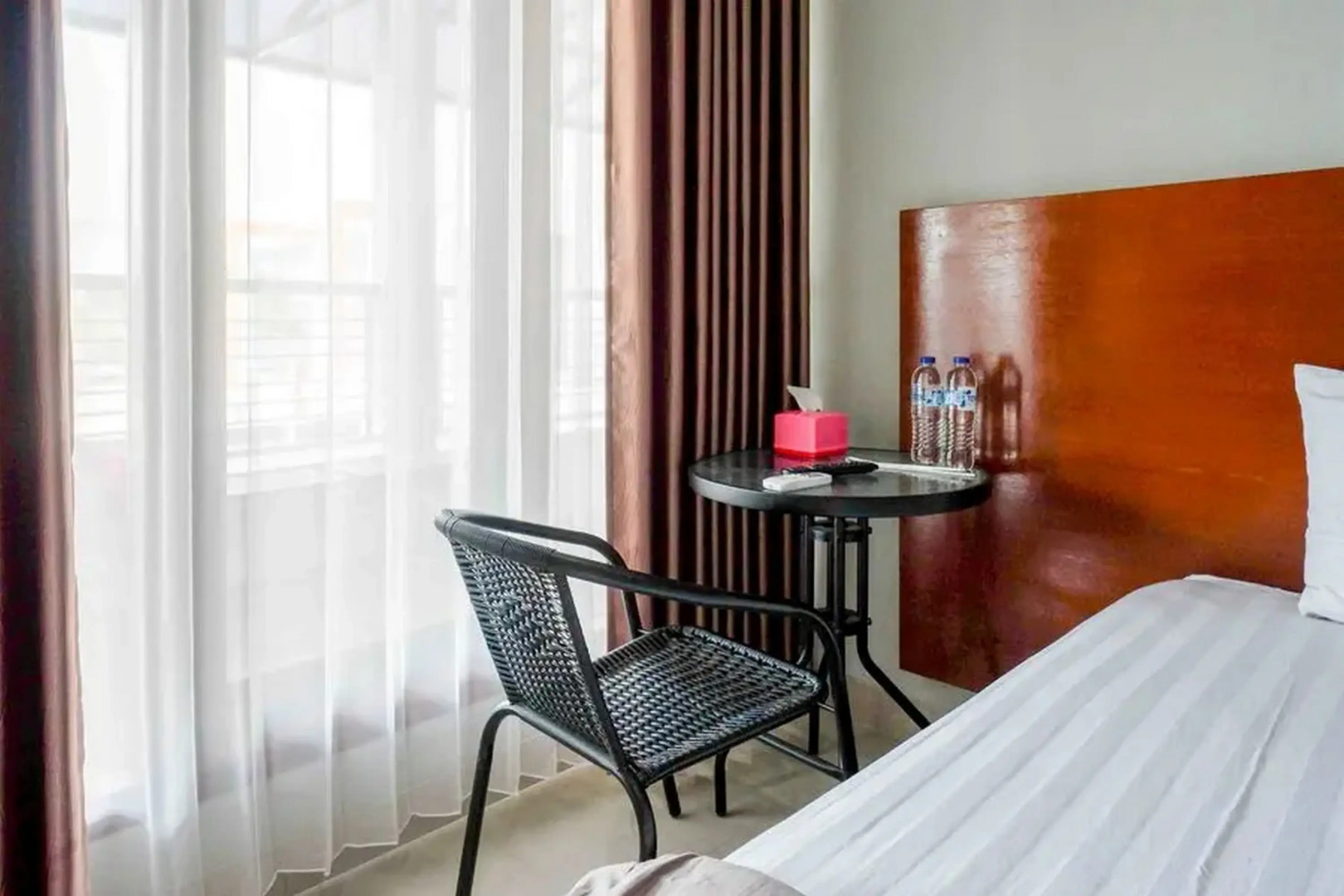 RedDoorz near Stadion Kridosono Blora