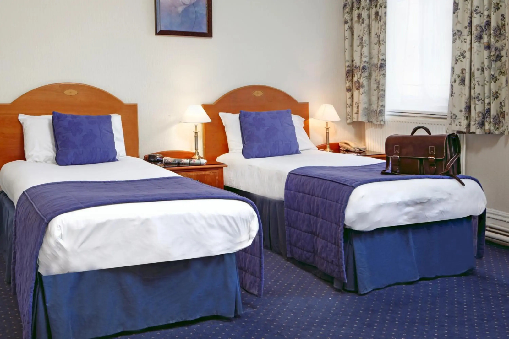 Bestwood Lodge