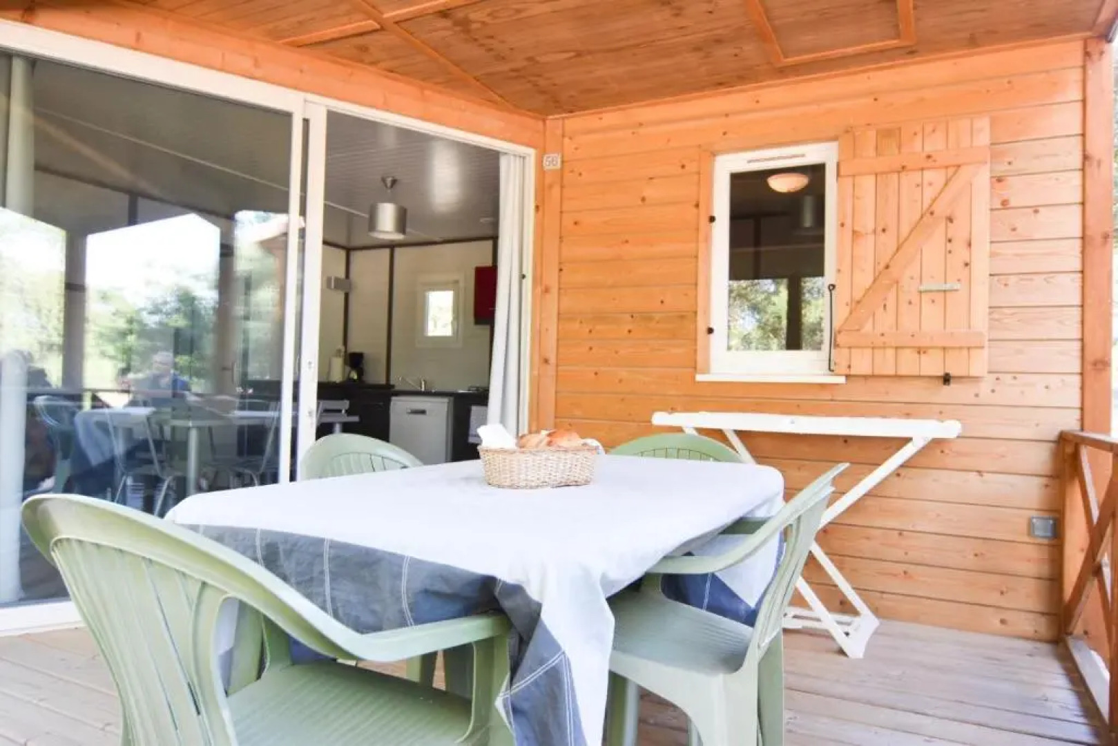 Cala Di Sole Residence De Tourisme