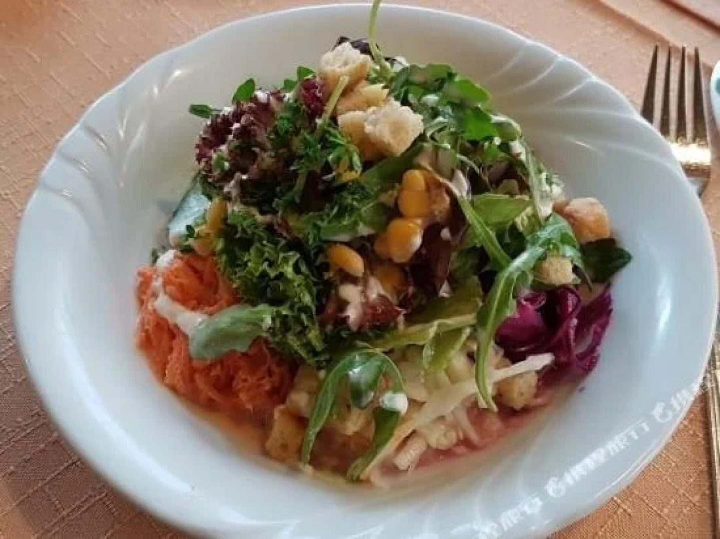 Hotel Restaurant Schwanen GmbH