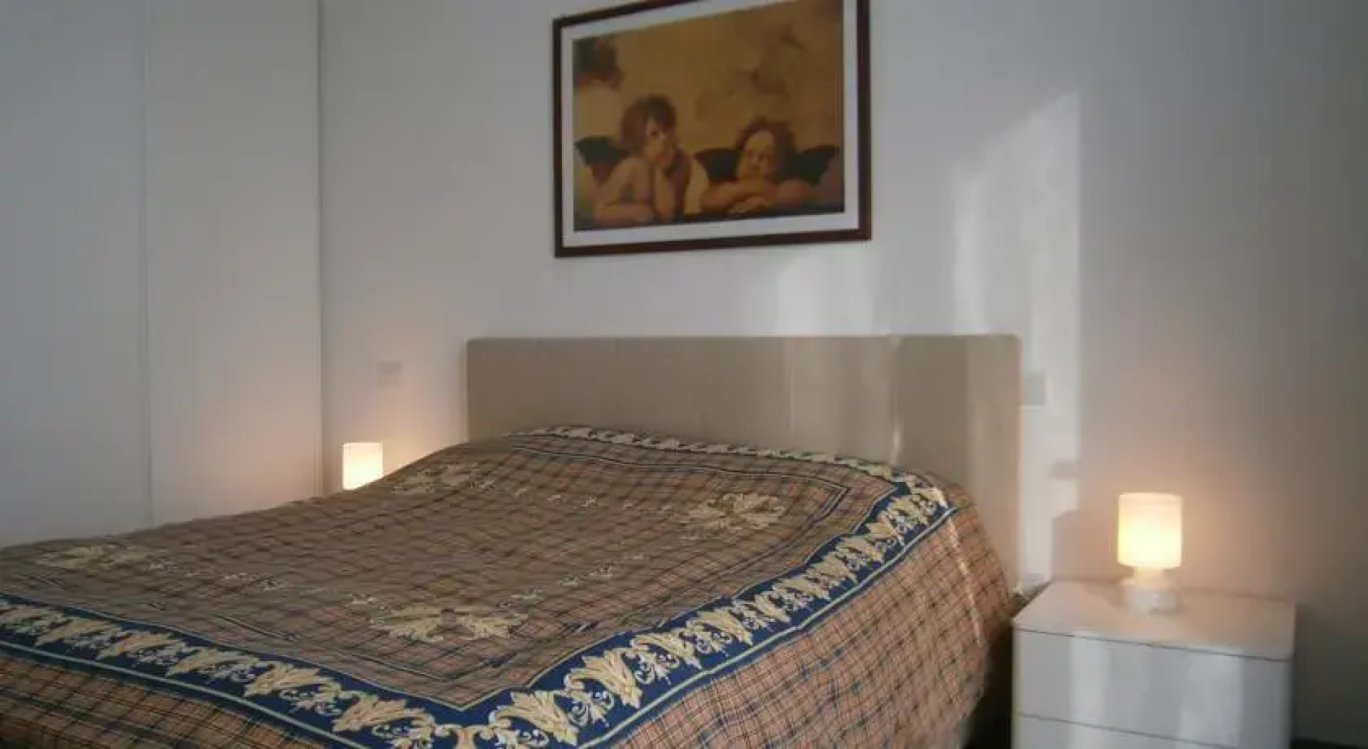 Casa Merlo