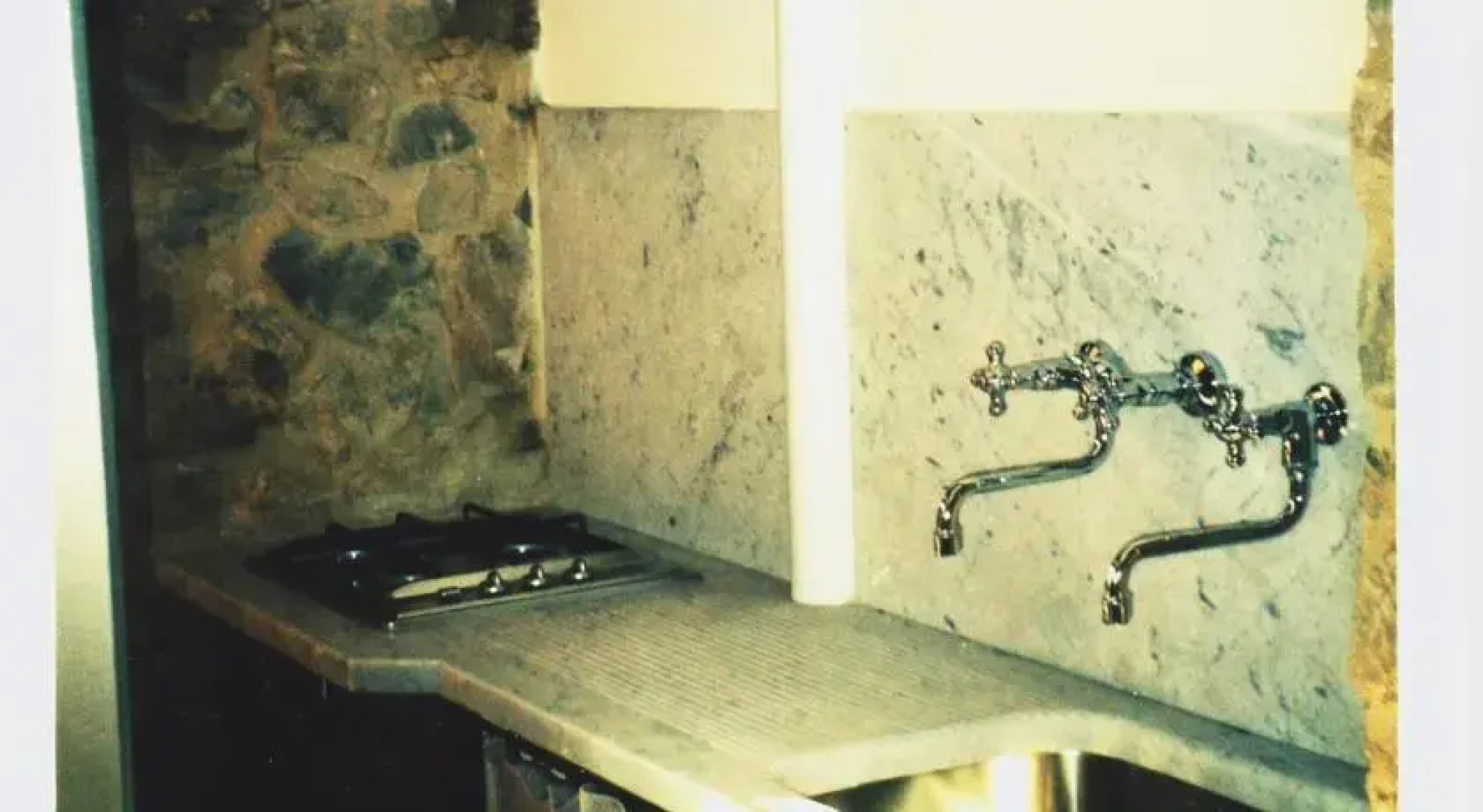 Holiday home Pievasciata