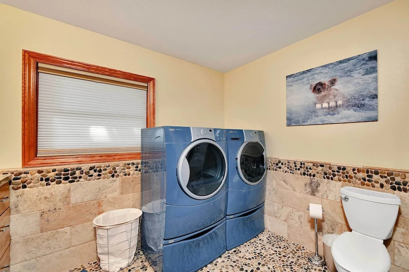 Kenai Vacation Rental w/ Volcano Views & Decks!