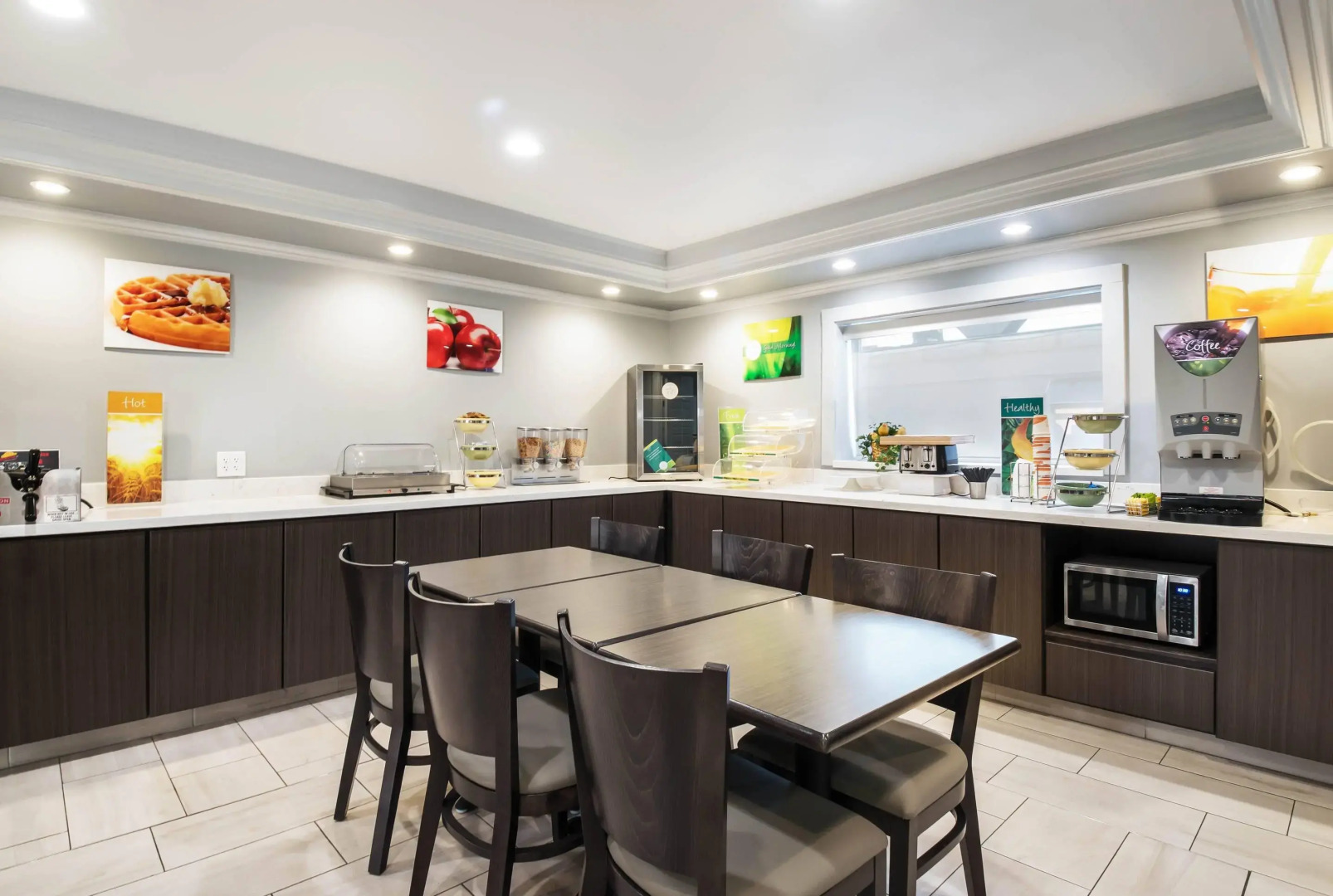 Quality Inn Near Lake Marble Falls