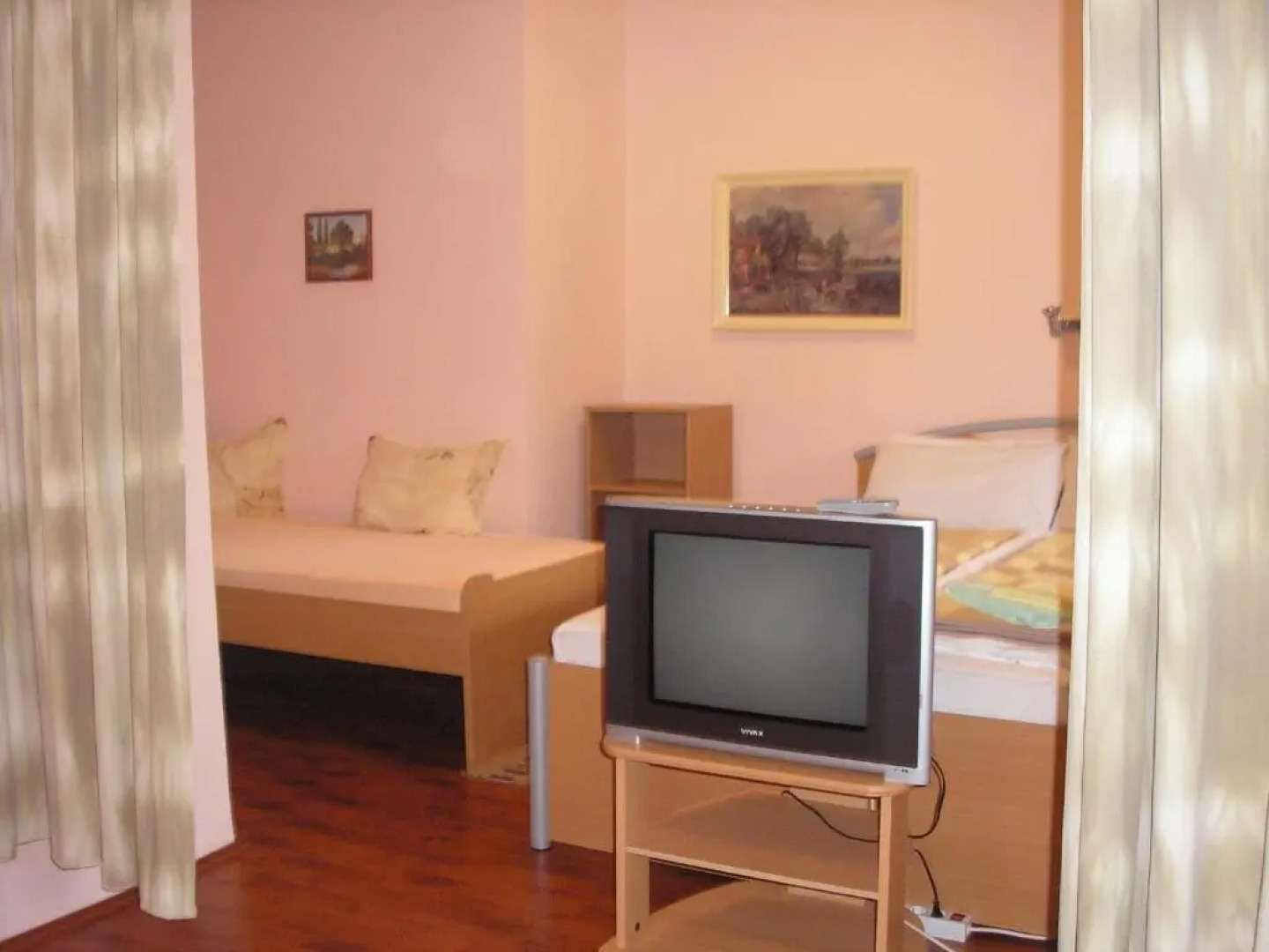 Stara Breza Apartments