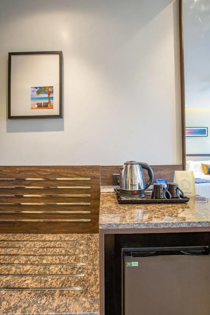 Nanu Resort, Arambol