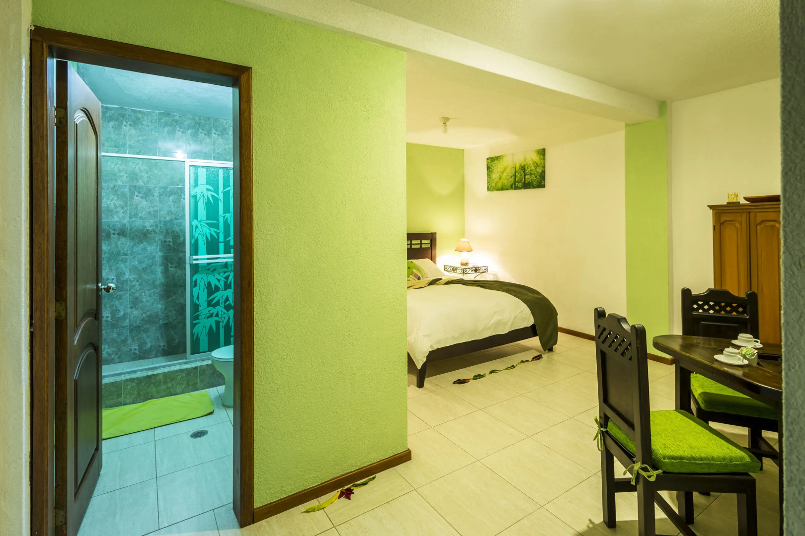 Yumbo Love Experience