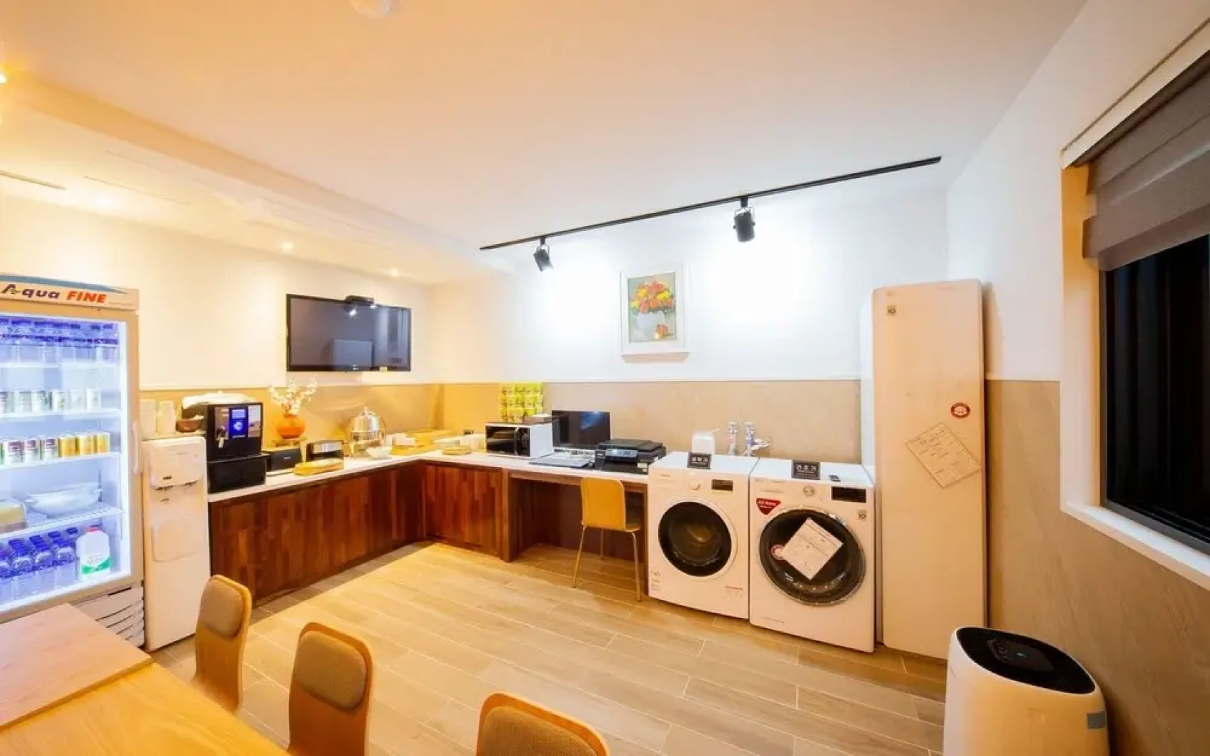 Gwangyang Lagom Design Hotel