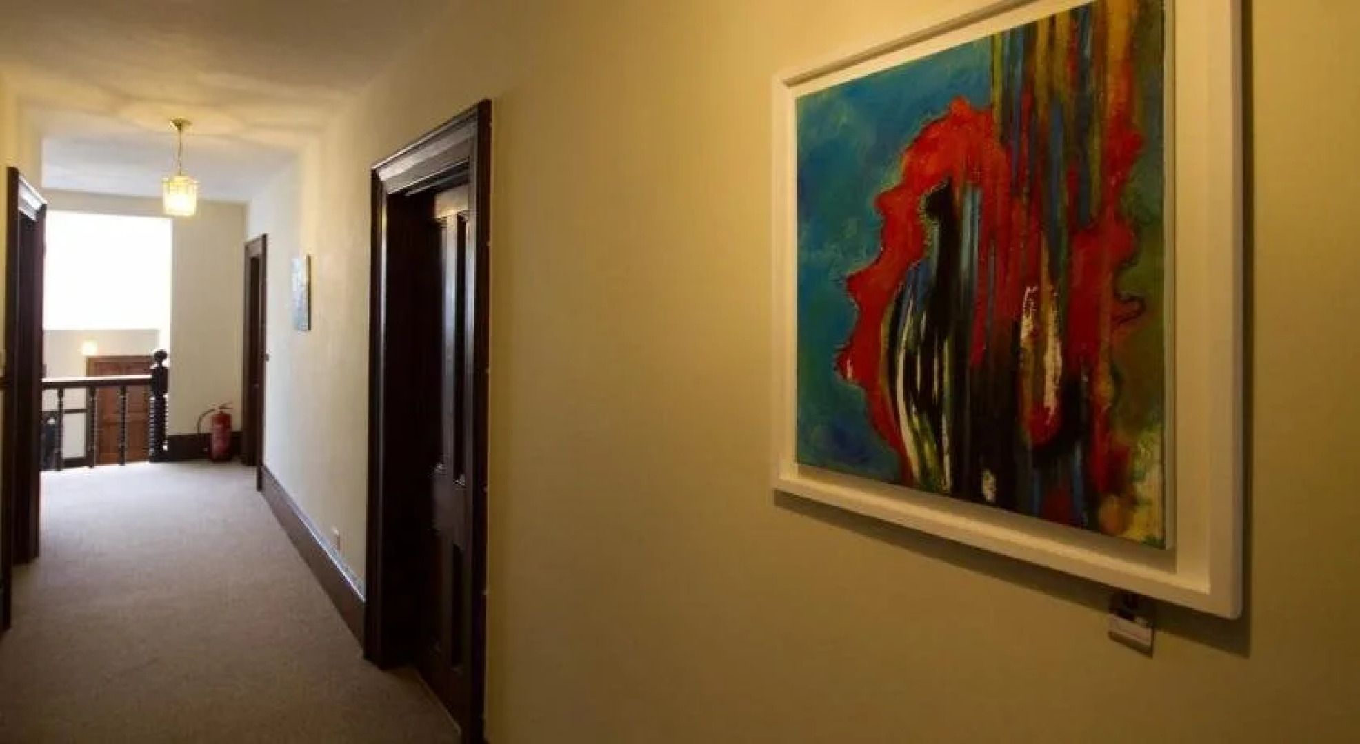 Costislost Organic Retreat