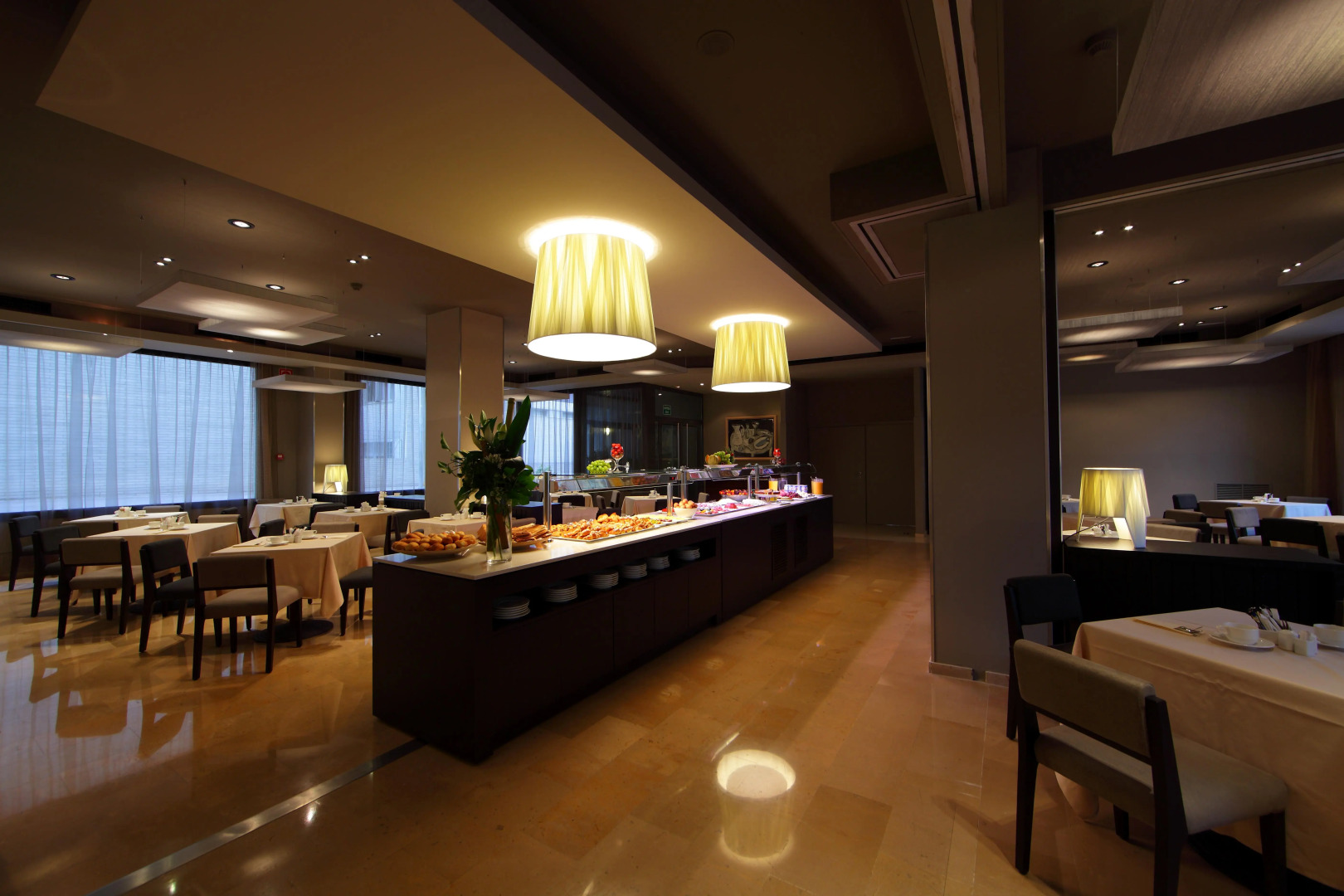 Hotel Attica21 Barcelona Mar