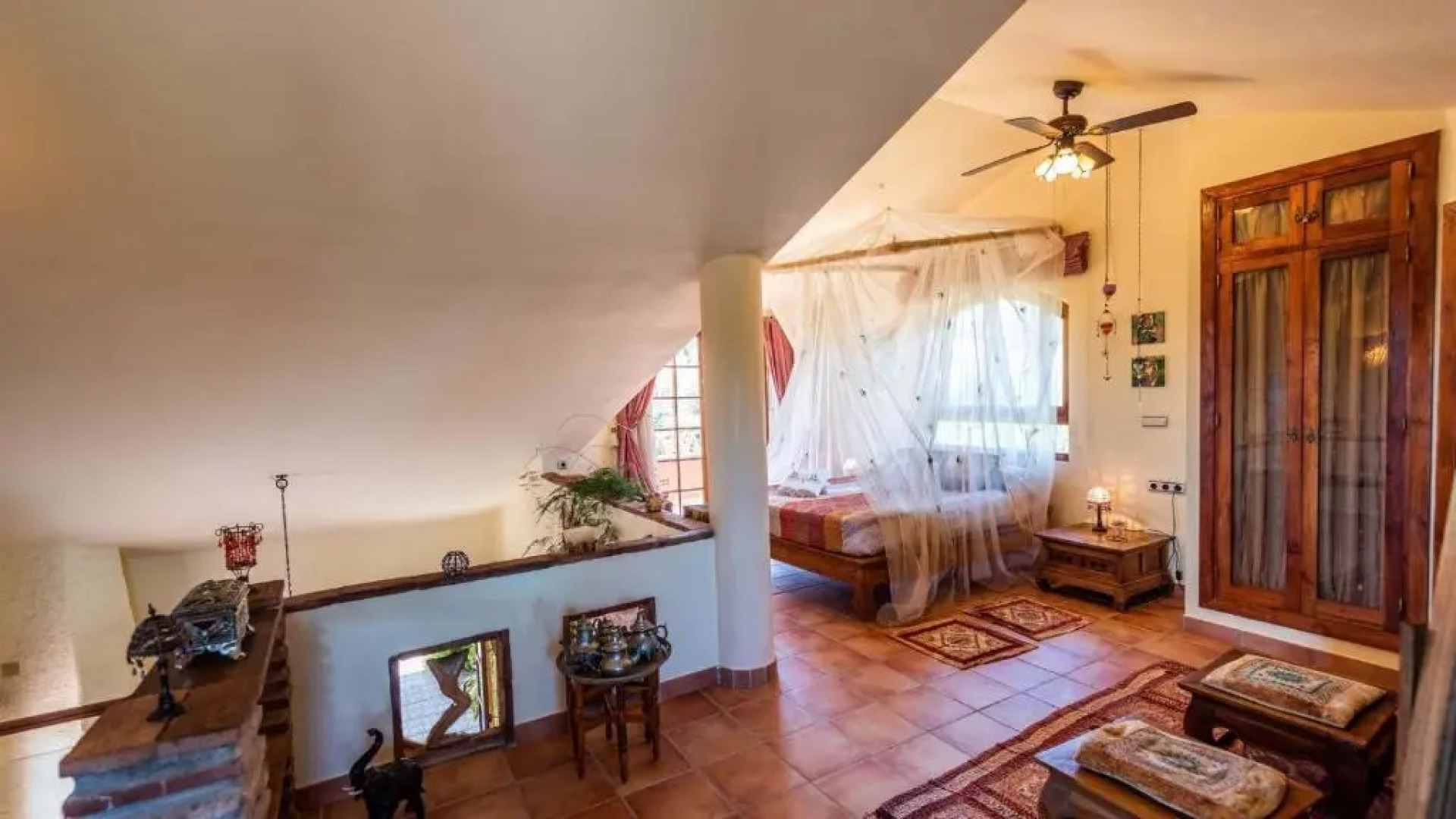 Casa Susana Alhaurin de la Torre by Ruralidays