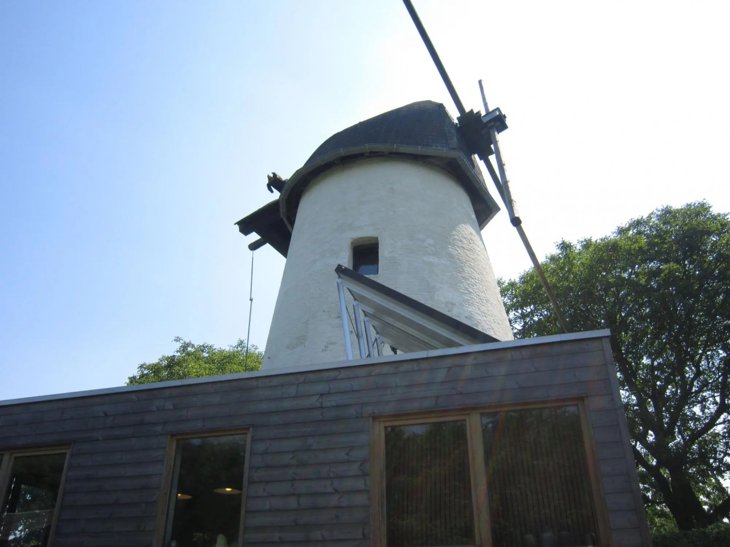 Holiday home in the Flemish Ardennes between the meadows