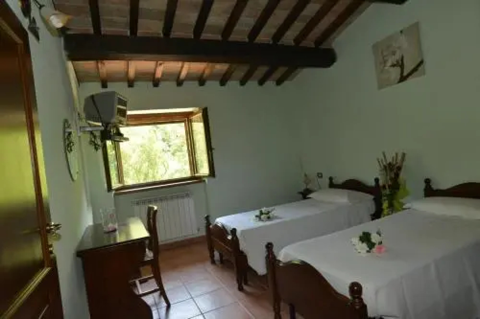 Appartamenti Ca Bucarini