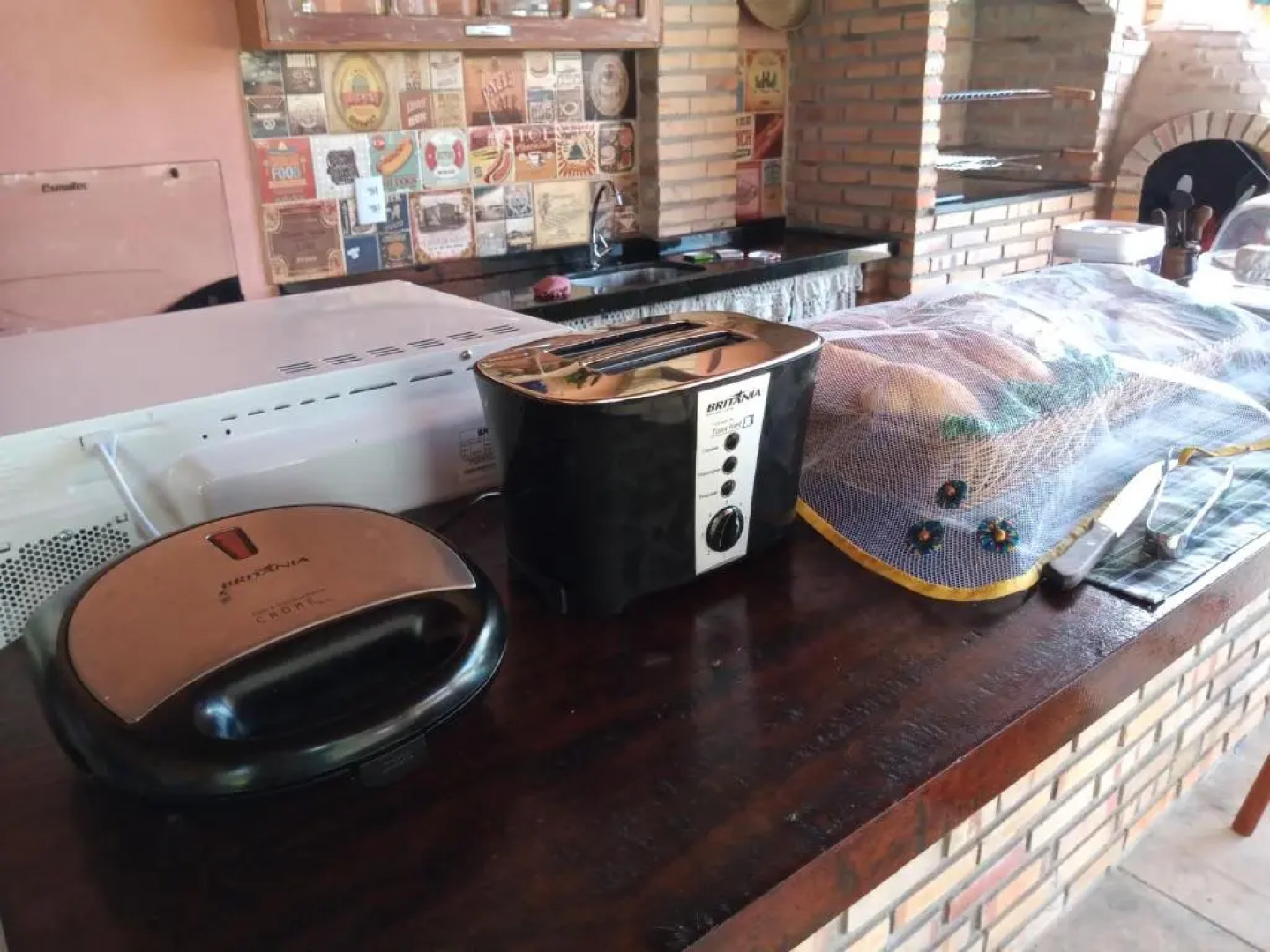 Villa Bianca Suítes