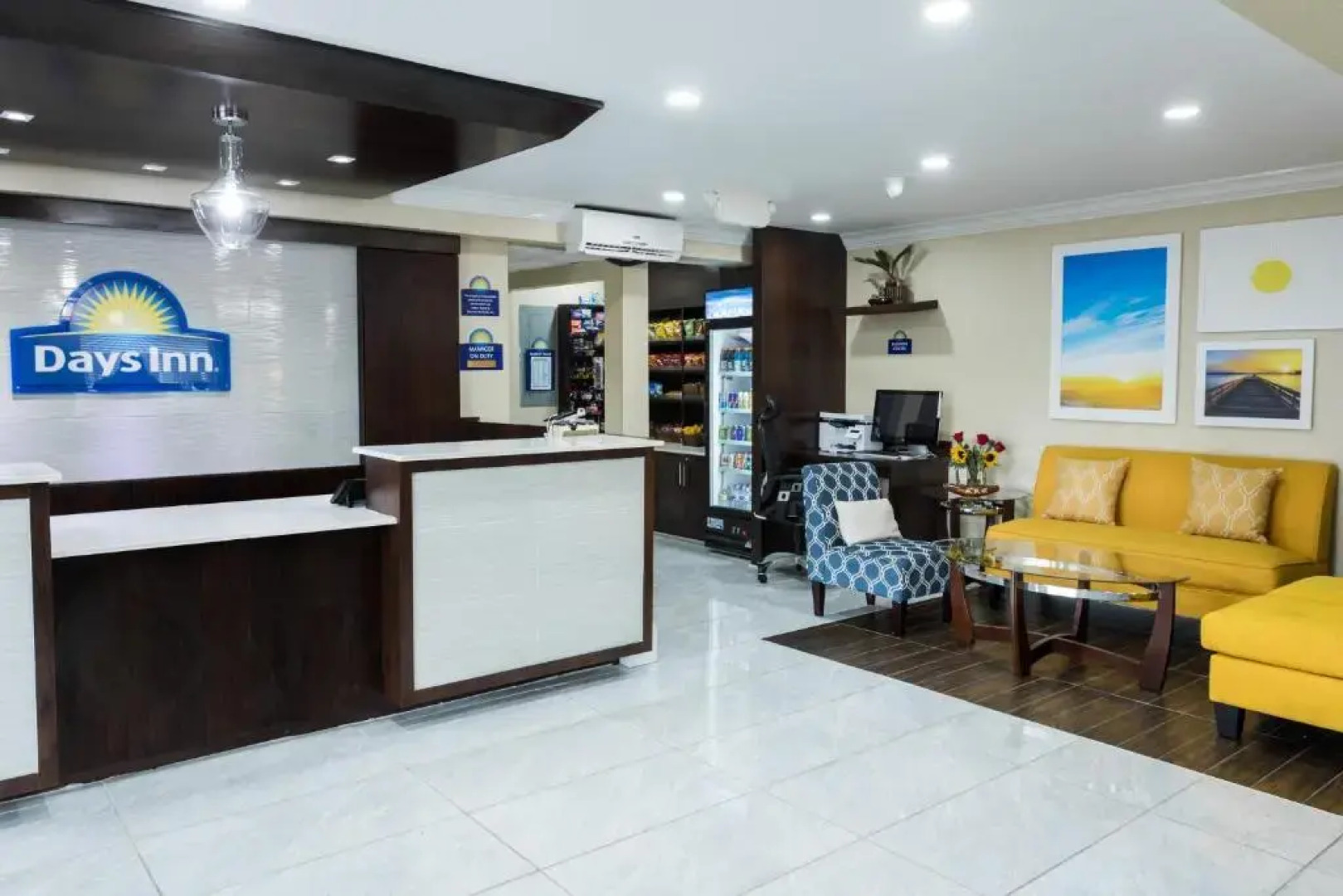 Days Inn Goose Creek