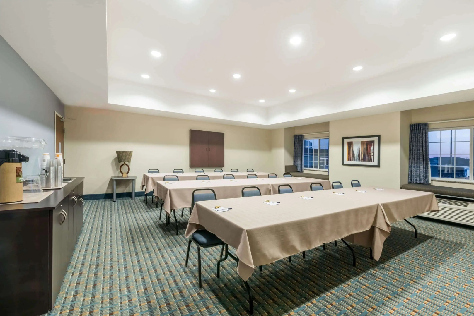 Microtel Inn & Suites by Wyndham Stanley