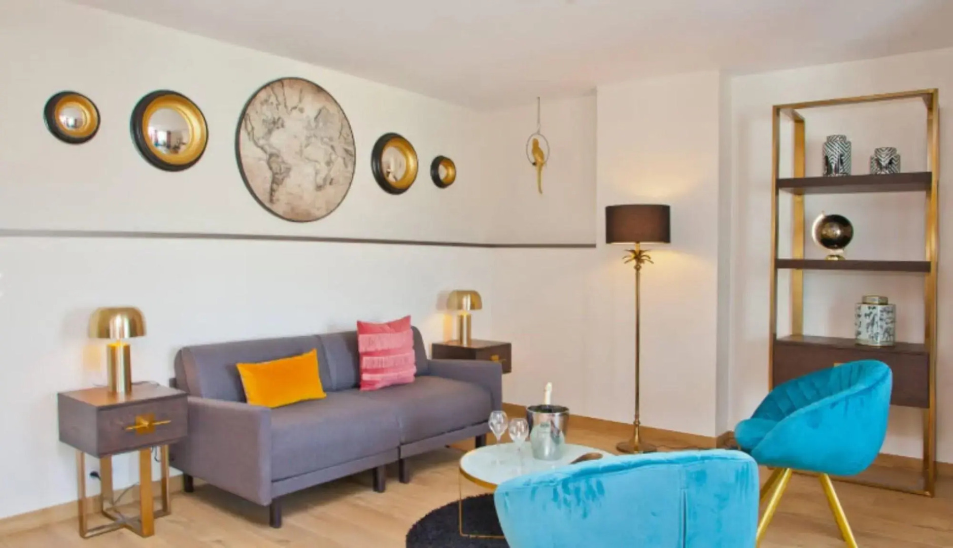 Hotel La Villa Port d Antibes & Spa