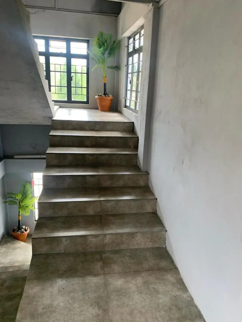 Hiraba Homestay