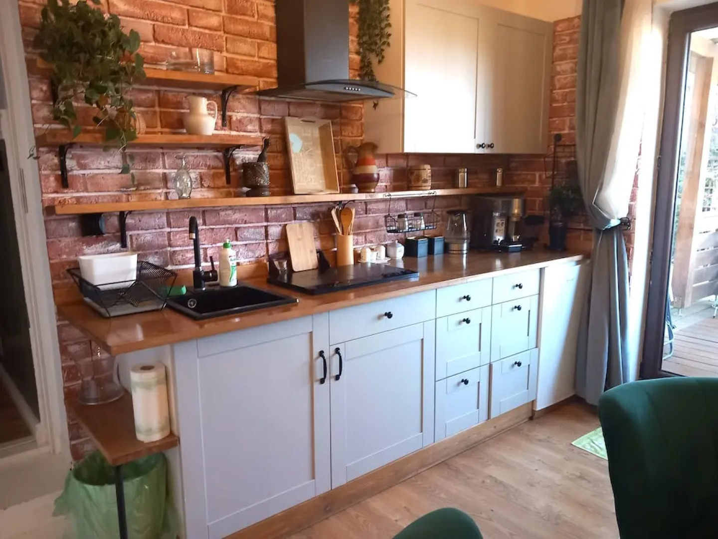 Pokoje Gościnne Magnolia