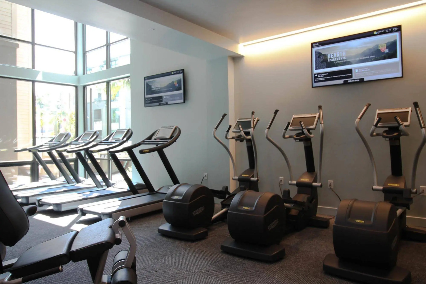 Kasa Santa Clara North Apartments