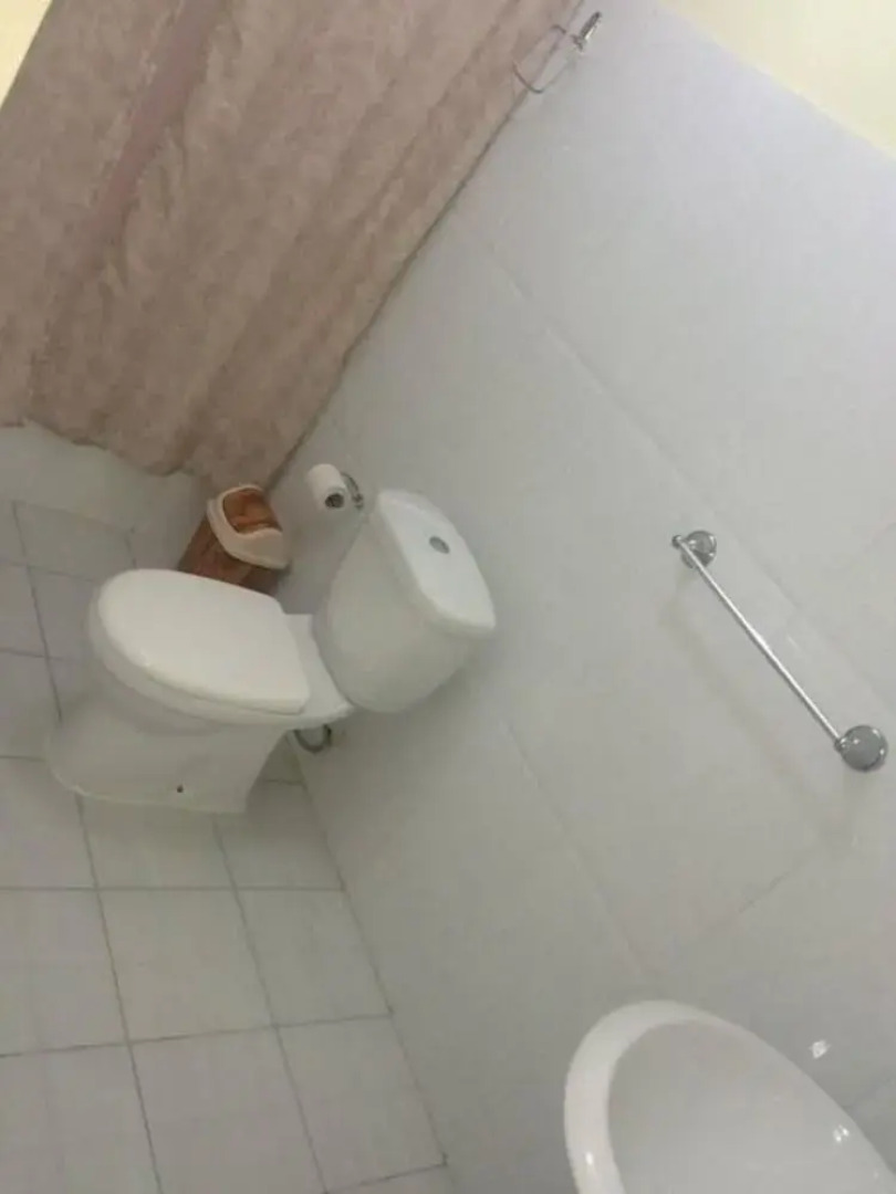 Pensão Motel Sodade