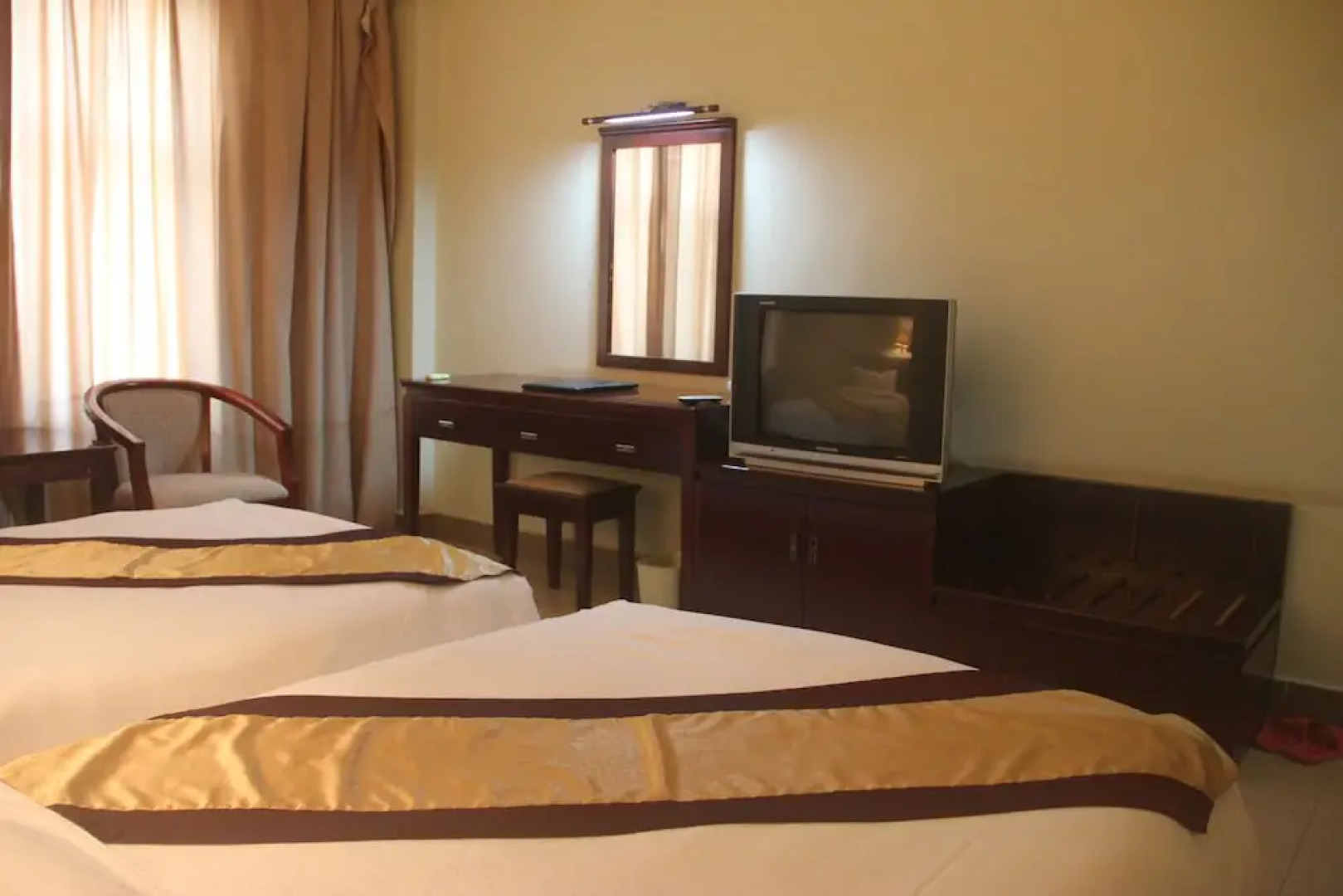 Royal Hotel Luang Namtha ' Huang Ching'