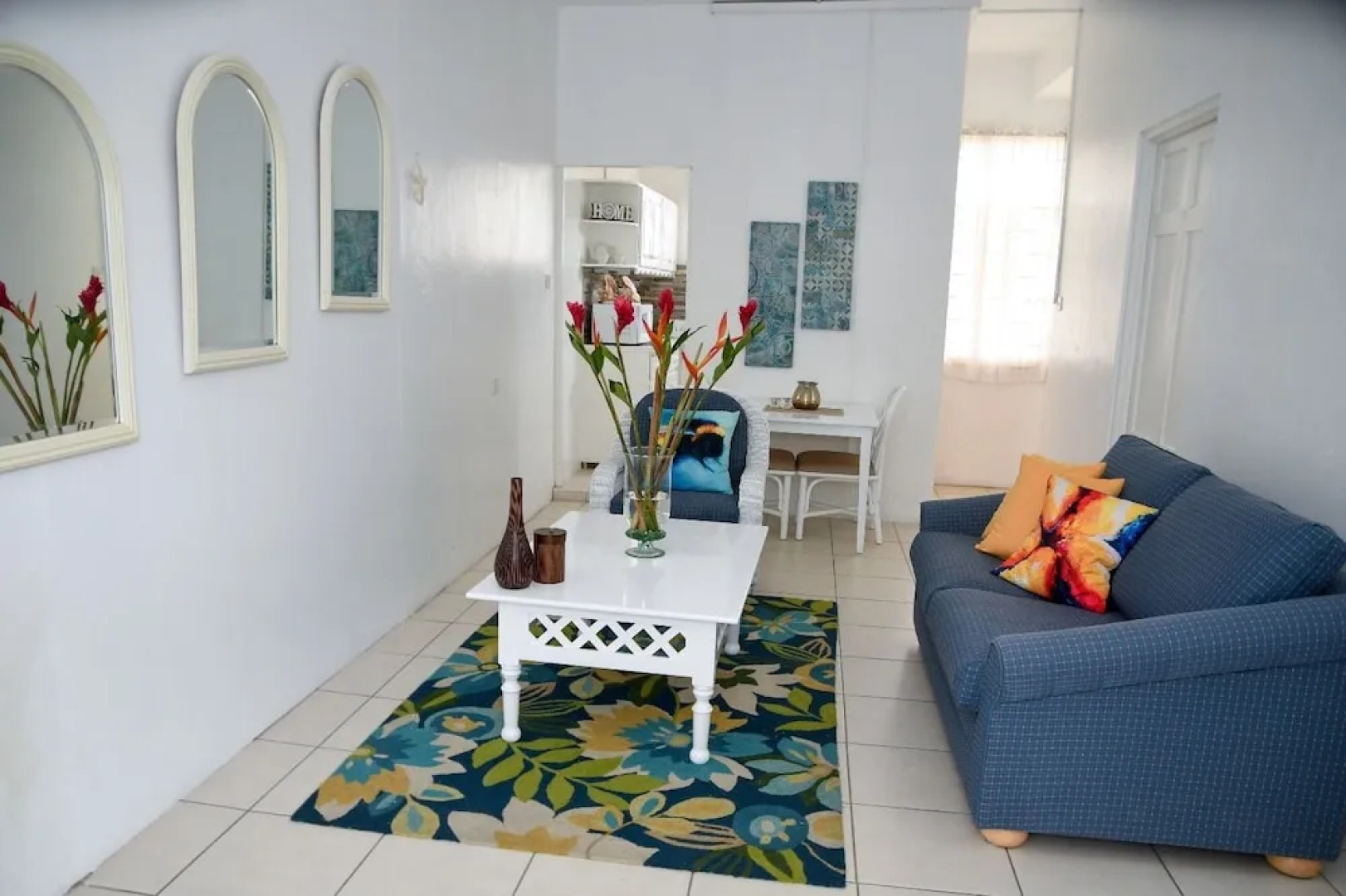 Chadville Beach Apartment