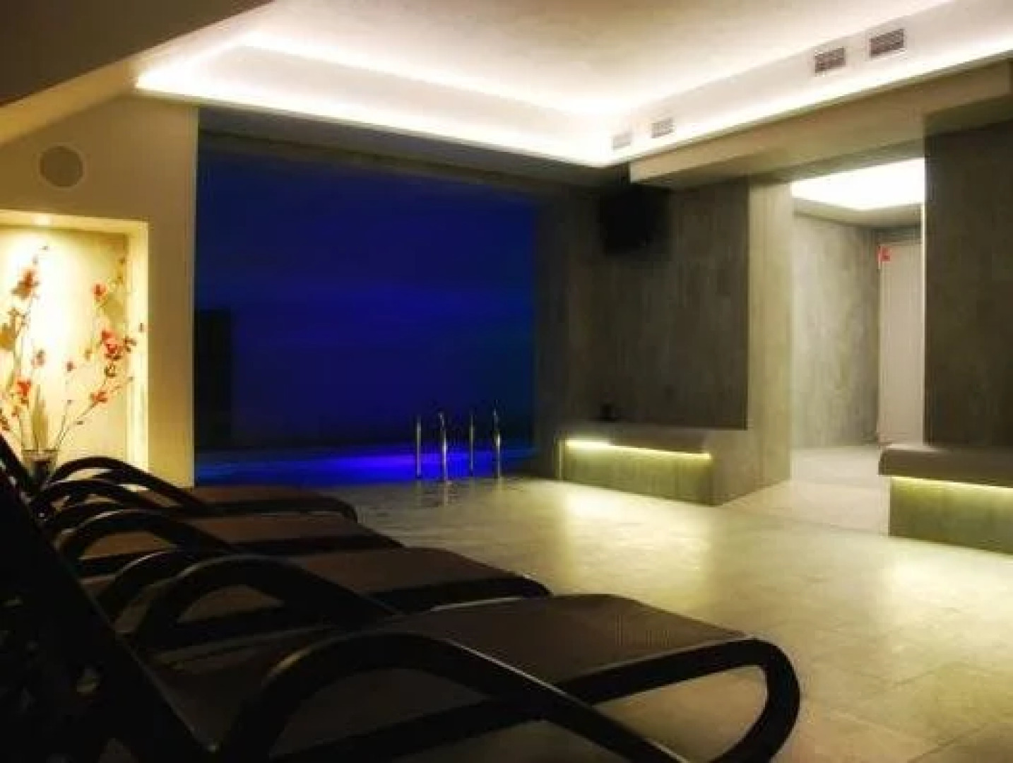 Hotel Fado Spa & Restaurant