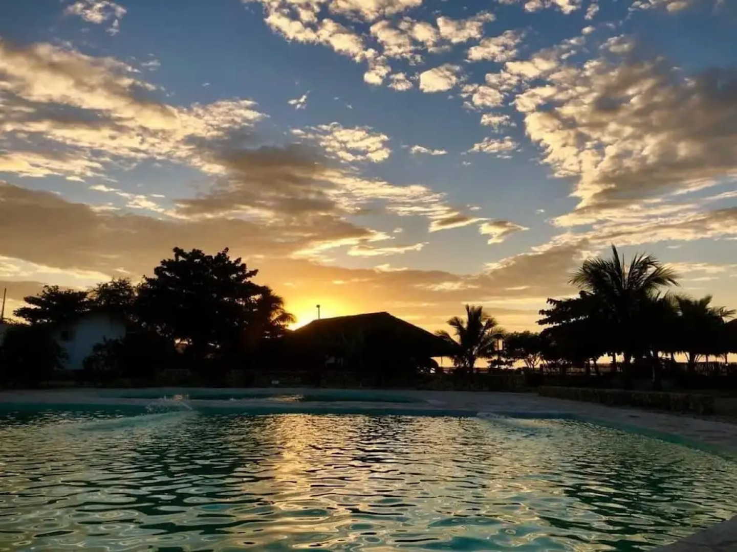 Rua Beach Resort Sumba