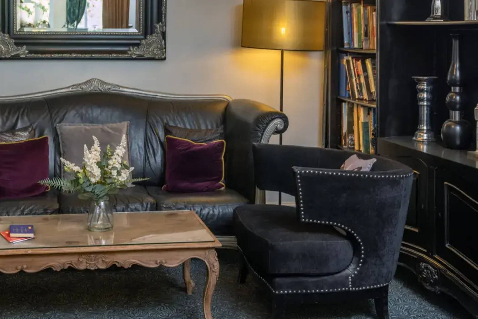 Brackenborough Hotel, BW Signature Collection