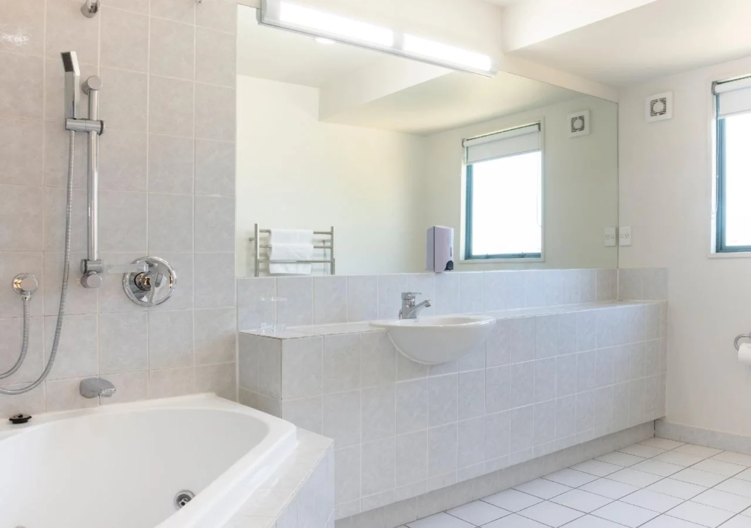 Tuscany Gardens Motor Lodge