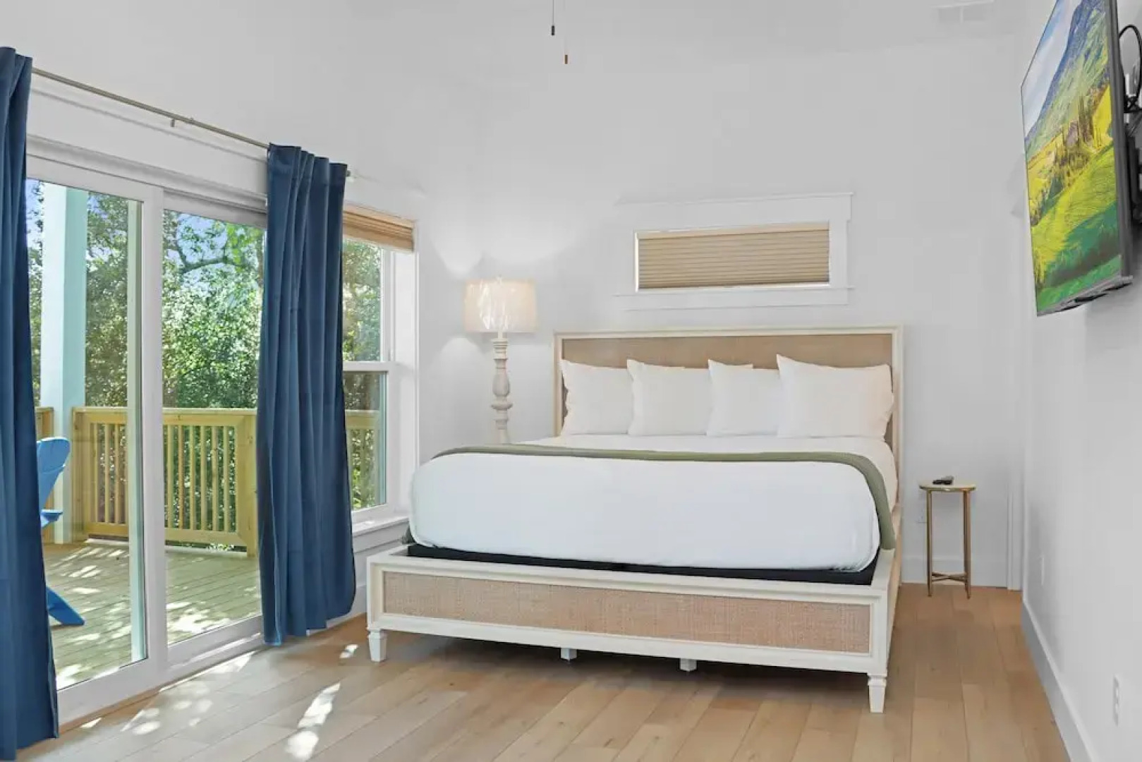 Sacajawea by the Sea